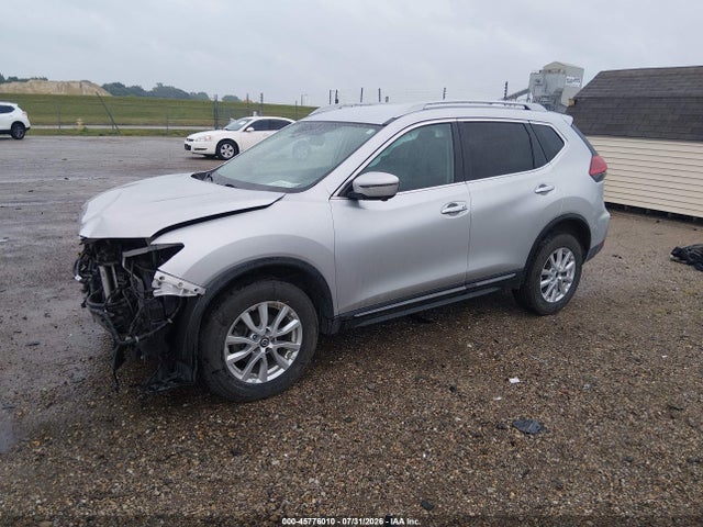 Aukcja sprzedaży 2017 Nissan Rogue Sl, vin: 5N1AT2MV7HC889477, numer aukcji: 45776010