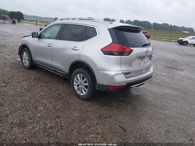 Aukcja sprzedaży 2017 Nissan Rogue Sl, vin: 5N1AT2MV7HC889477, numer aukcji: 45776010