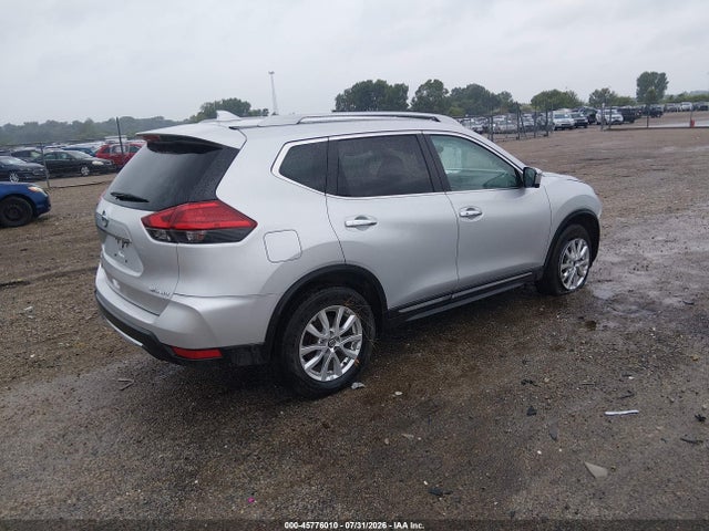 Aukcja sprzedaży 2017 Nissan Rogue Sl, vin: 5N1AT2MV7HC889477, numer aukcji: 45776010