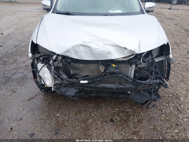 Aukcja sprzedaży 2017 Nissan Rogue Sl, vin: 5N1AT2MV7HC889477, numer aukcji: 45776010