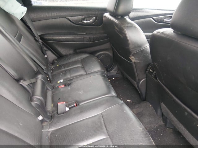 Aukcja sprzedaży 2017 Nissan Rogue Sl, vin: 5N1AT2MV7HC889477, numer aukcji: 45776010
