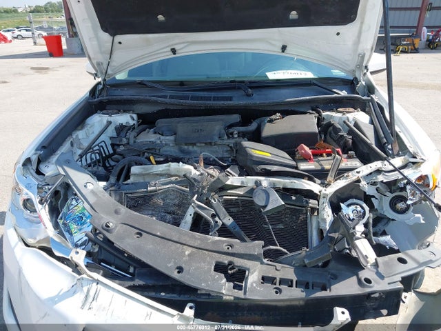 Продажа на аукционе авто 2012 Toyota Camry Le, vin: 4T1BF1FK2CU553960, номер лота: 45776012