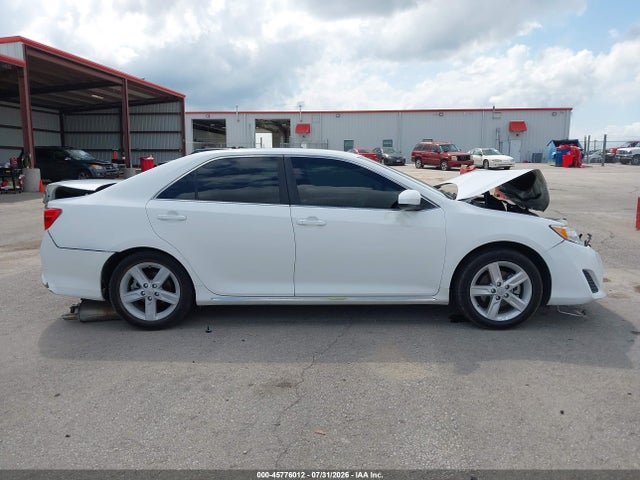 Продажа на аукционе авто 2012 Toyota Camry Le, vin: 4T1BF1FK2CU553960, номер лота: 45776012