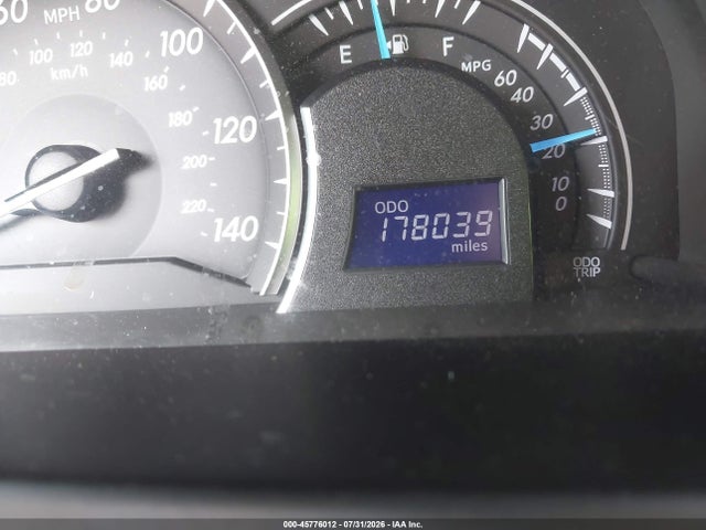 Продажа на аукционе авто 2012 Toyota Camry Le, vin: 4T1BF1FK2CU553960, номер лота: 45776012