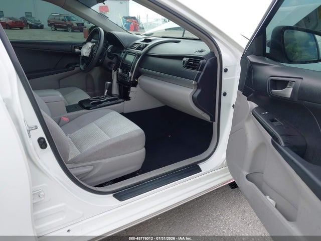 Продажа на аукционе авто 2012 Toyota Camry Le, vin: 4T1BF1FK2CU553960, номер лота: 45776012