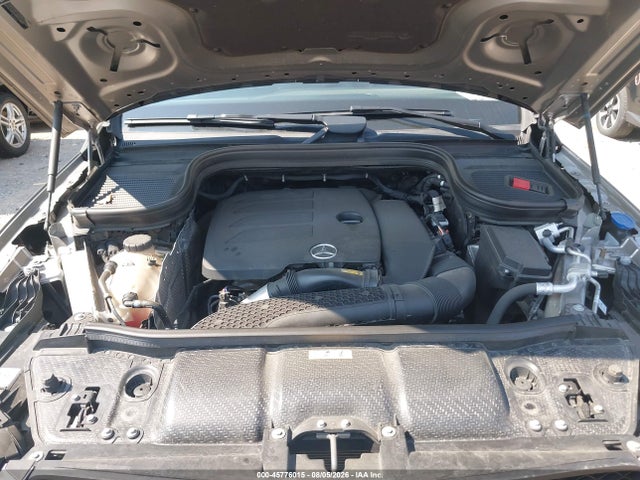 Aukcja sprzedaży 2023 Mercedes-benz Gle 350 4matic, vin: 4JGFB4KB9PA916654, numer aukcji: 45776015