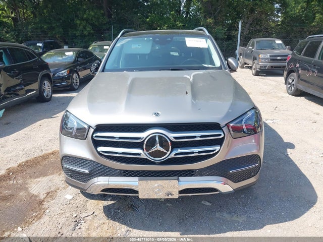Aukcja sprzedaży 2023 Mercedes-benz Gle 350 4matic, vin: 4JGFB4KB9PA916654, numer aukcji: 45776015