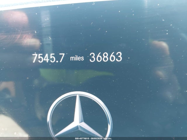 Aukcja sprzedaży 2023 Mercedes-benz Gle 350 4matic, vin: 4JGFB4KB9PA916654, numer aukcji: 45776015