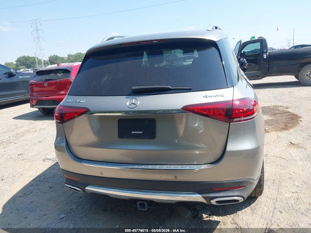 Aukcja sprzedaży 2023 Mercedes-benz Gle 350 4matic, vin: 4JGFB4KB9PA916654, numer aukcji: 45776015