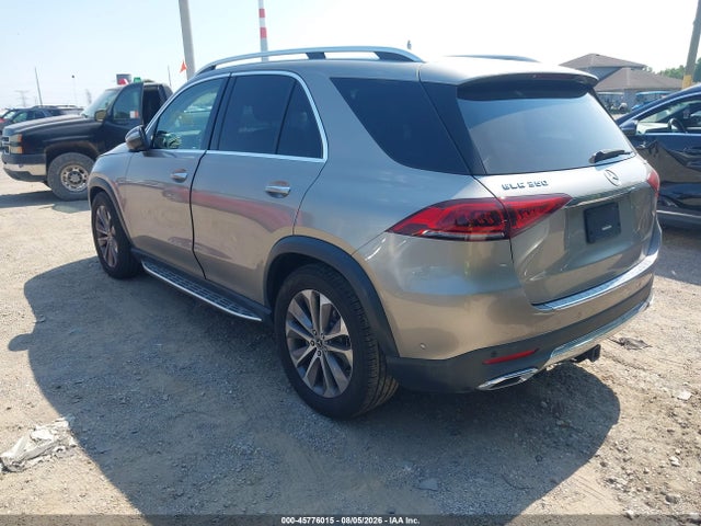 Aukcja sprzedaży 2023 Mercedes-benz Gle 350 4matic, vin: 4JGFB4KB9PA916654, numer aukcji: 45776015