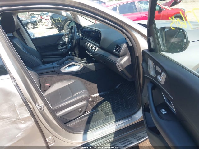 Aukcja sprzedaży 2023 Mercedes-benz Gle 350 4matic, vin: 4JGFB4KB9PA916654, numer aukcji: 45776015