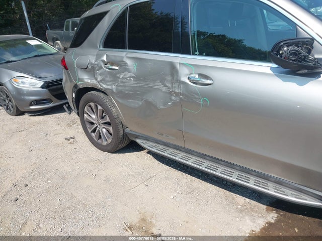 Aukcja sprzedaży 2023 Mercedes-benz Gle 350 4matic, vin: 4JGFB4KB9PA916654, numer aukcji: 45776015