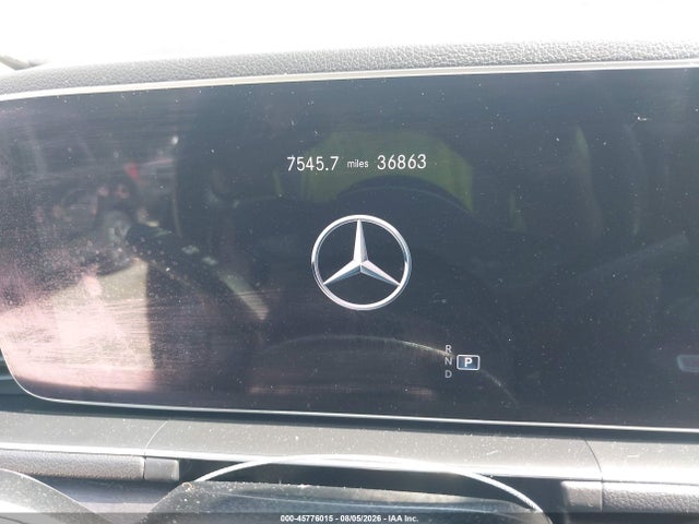 Aukcja sprzedaży 2023 Mercedes-benz Gle 350 4matic, vin: 4JGFB4KB9PA916654, numer aukcji: 45776015
