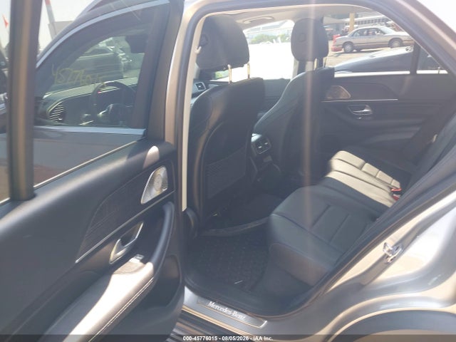 Aukcja sprzedaży 2023 Mercedes-benz Gle 350 4matic, vin: 4JGFB4KB9PA916654, numer aukcji: 45776015
