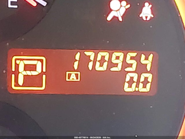 Продажа на аукционе авто 2010 Nissan Murano Le, vin: JN8AZ1MW3AW112499, номер лота: 45776014