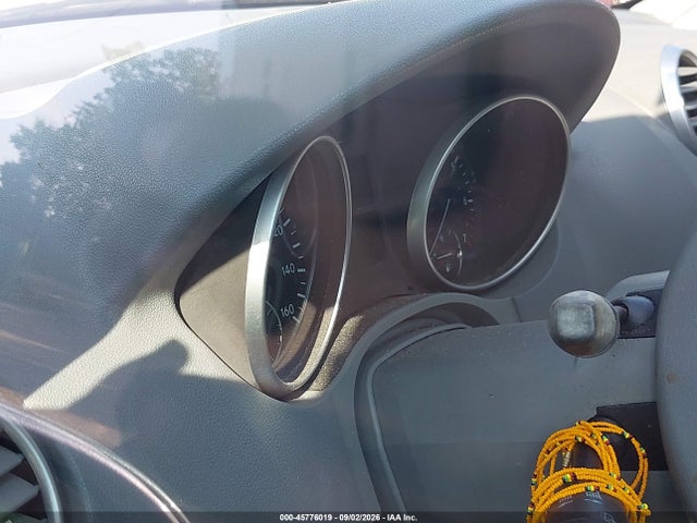 Продаж на аукціоні авто 2007 Mercedes-benz Ml 350 4matic, vin: 4JGBB86E57A216561, номер лоту: 45776019