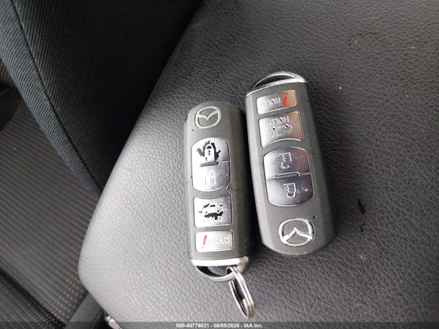 Продажа на аукционе авто 2013 Mazda Mazda3 I Touring, vin: JM1BL1VP5D1811398, номер лота: 45776021