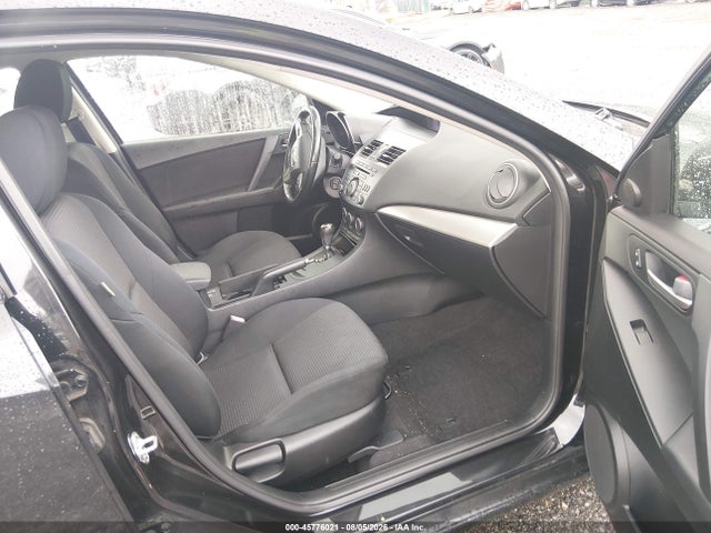Продажа на аукционе авто 2013 Mazda Mazda3 I Touring, vin: JM1BL1VP5D1811398, номер лота: 45776021
