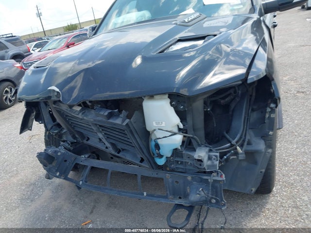 2019 Ram 1500 Laramie მანქანა იყიდება აუქციონზე, vin: 1C6SRFJT7KN612686, აუქციონის ნომერი: 45776024