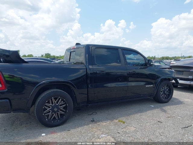 2019 Ram 1500 Laramie მანქანა იყიდება აუქციონზე, vin: 1C6SRFJT7KN612686, აუქციონის ნომერი: 45776024