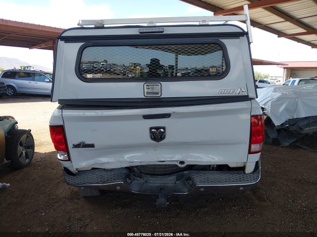 1C6RR6LG0HS704036 RAM 1500 Big Horn 4x2 5&#039;7 Box