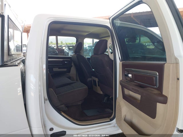1C6RR6LG0HS704036 RAM 1500 Big Horn 4x2 5&#039;7 Box