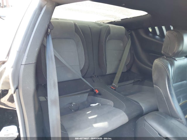 Продаж на аукціоні авто 2019 Ford Mustang Shelby Gt350 Fastback, vin: 1FA6P8JZXK5550156, номер лоту: 45776027