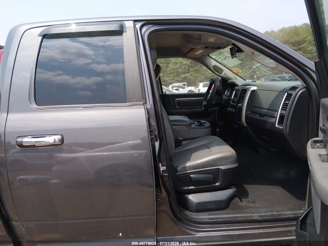 Продажа на аукционе авто 2016 Ram 1500 Slt, vin: 1C6RR6GT0GS332316, номер лота: 45776028
