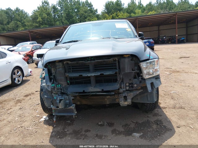 Продажа на аукционе авто 2016 Ram 1500 Slt, vin: 1C6RR6GT0GS332316, номер лота: 45776028