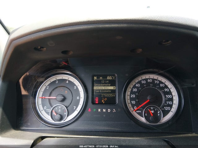 Продажа на аукционе авто 2016 Ram 1500 Slt, vin: 1C6RR6GT0GS332316, номер лота: 45776028