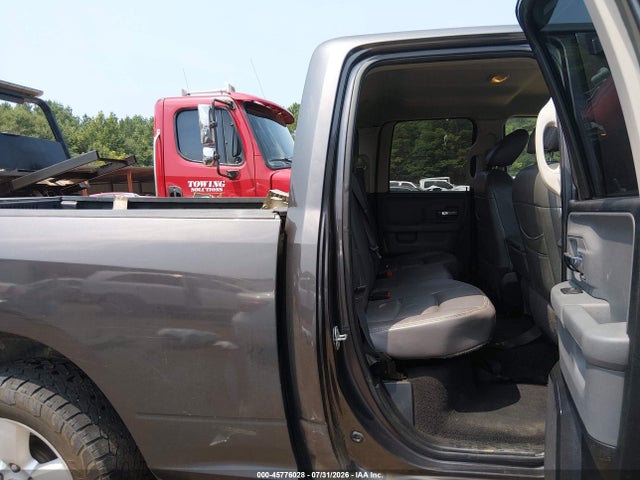Продажа на аукционе авто 2016 Ram 1500 Slt, vin: 1C6RR6GT0GS332316, номер лота: 45776028