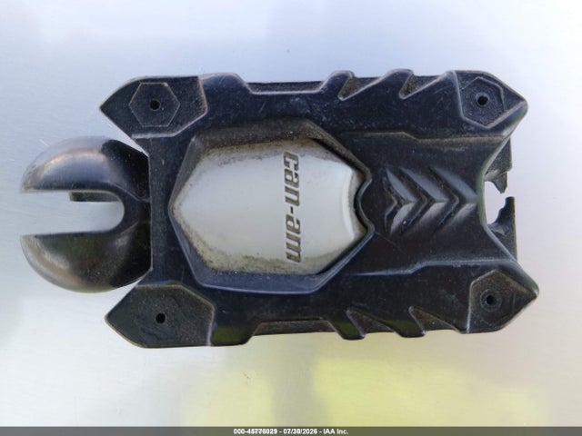 Can-Am Ryker Rally Edition 2021 3JB2GEG22MJ002994 Image 11