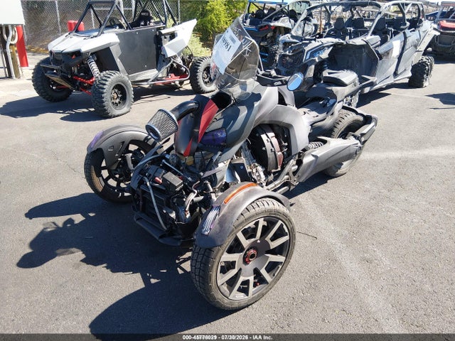 Can-Am Ryker Rally Edition 2021 3JB2GEG22MJ002994 Image 2