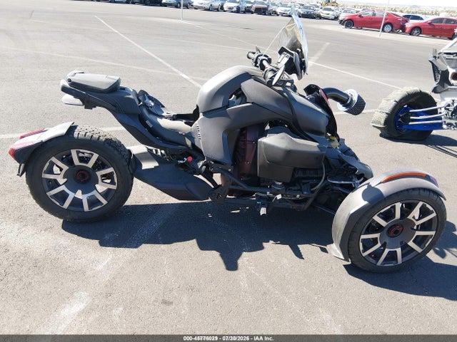 Can-Am Ryker Rally Edition 2021 3JB2GEG22MJ002994 Image 12
