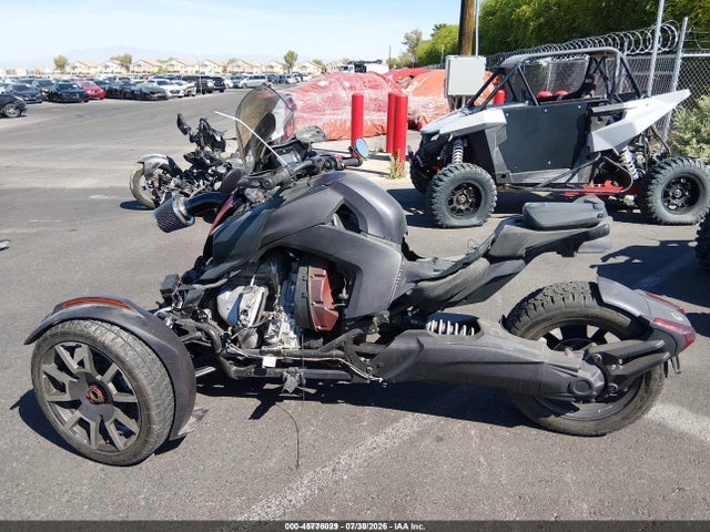 Can-Am Ryker Rally Edition 2021 3JB2GEG22MJ002994 Image 13