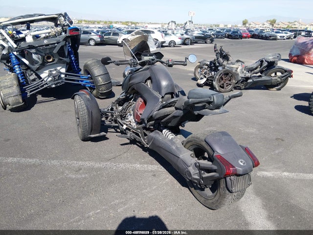 Can-Am Ryker Rally Edition 2021 3JB2GEG22MJ002994 Image 3