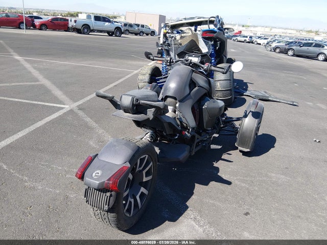 Can-Am Ryker Rally Edition 2021 3JB2GEG22MJ002994 Image 4