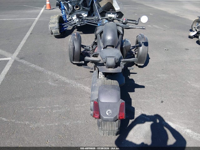 Can-Am Ryker Rally Edition 2021 3JB2GEG22MJ002994 Image 6