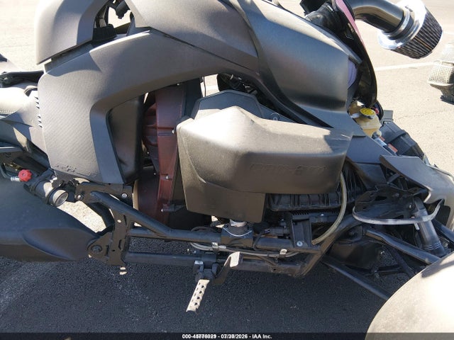 Can-Am Ryker Rally Edition 2021 3JB2GEG22MJ002994 Image 8
