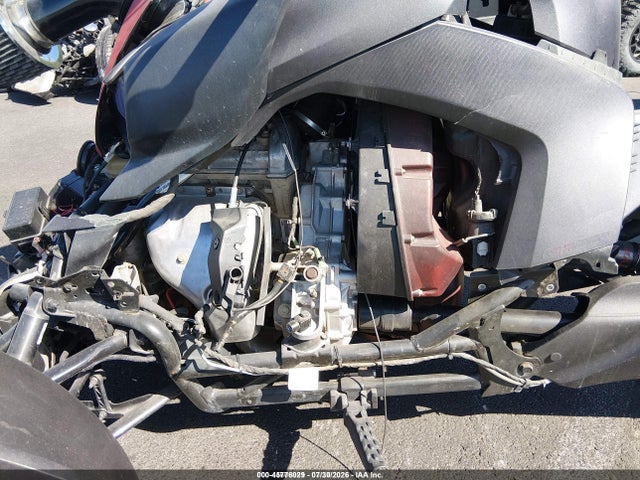 Can-Am Ryker Rally Edition 2021 3JB2GEG22MJ002994 Image 9