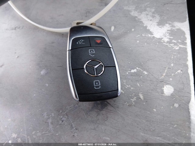 Продажа на аукционе авто 2023 Mercedes-benz Cla 250 Coupe, vin: W1K5J4GB5PN384491, номер лота: 45776032