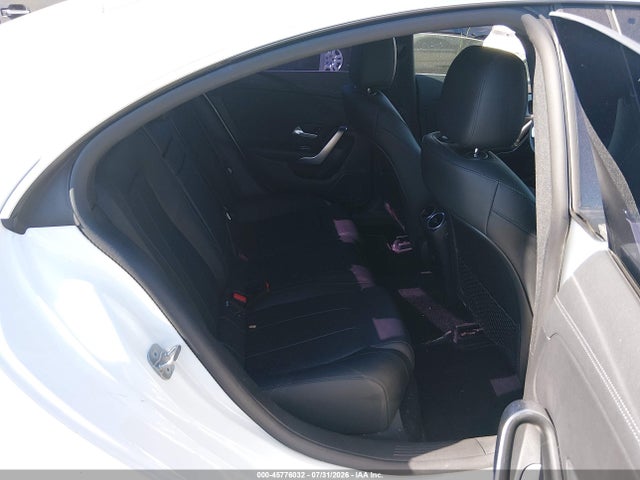 Продажа на аукционе авто 2023 Mercedes-benz Cla 250 Coupe, vin: W1K5J4GB5PN384491, номер лота: 45776032