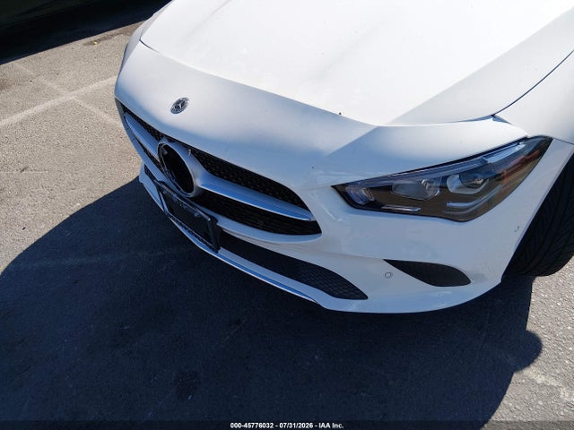 Продажа на аукционе авто 2023 Mercedes-benz Cla 250 Coupe, vin: W1K5J4GB5PN384491, номер лота: 45776032