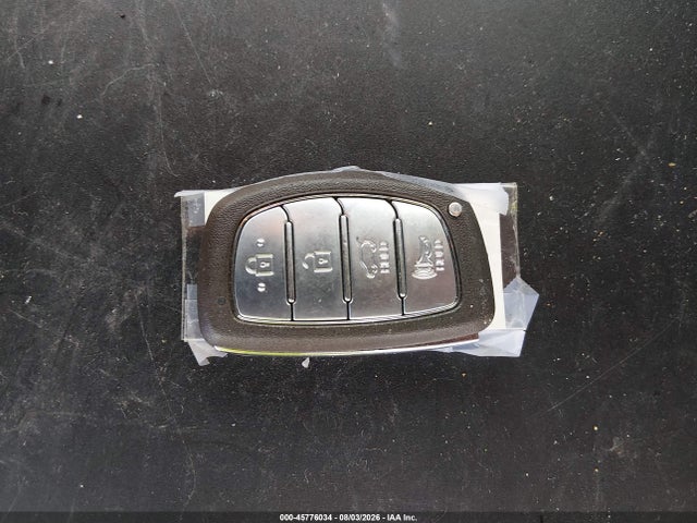 Aukcja sprzedaży 2019 Hyundai Ioniq Hybrid Sel, vin: KMHC75LC4KU136442, numer aukcji: 45776034
