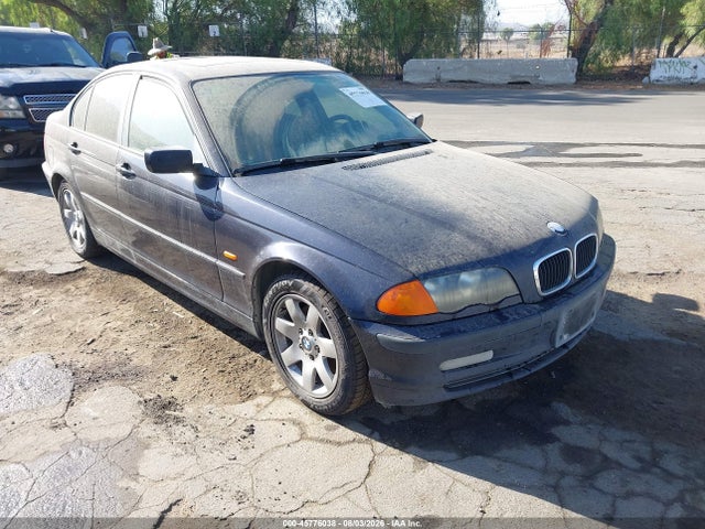 Aukcja sprzedaży 2001 Bmw 325i, vin: WBAAV33491FU96904, numer aukcji: 45776038