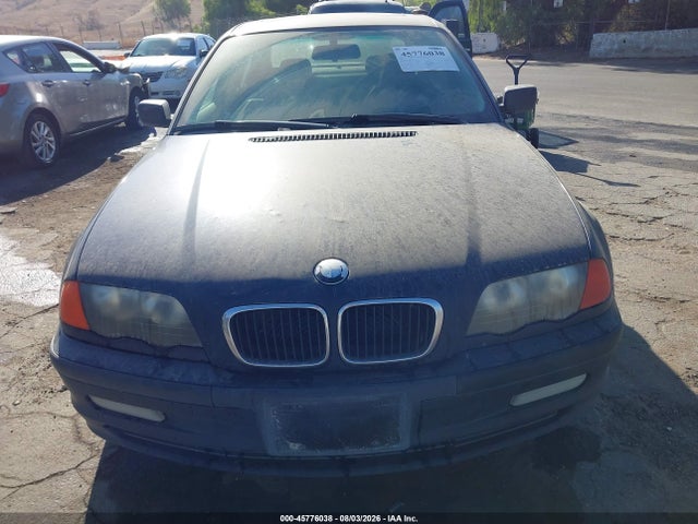 Aukcja sprzedaży 2001 Bmw 325i, vin: WBAAV33491FU96904, numer aukcji: 45776038