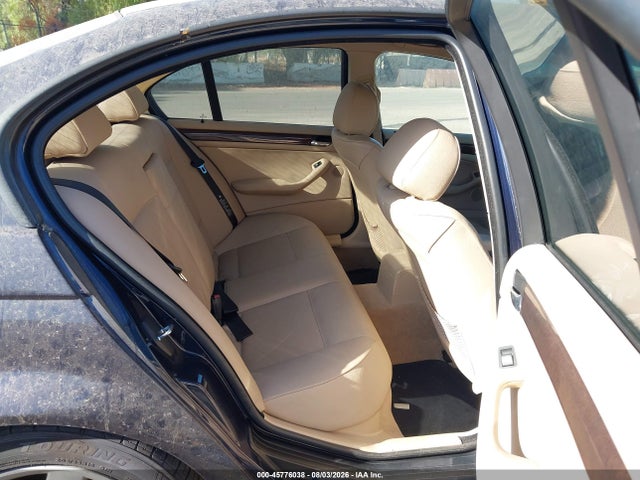 Aukcja sprzedaży 2001 Bmw 325i, vin: WBAAV33491FU96904, numer aukcji: 45776038