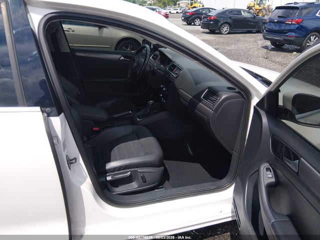 Aukcja sprzedaży 2013 Volkswagen Jetta 2.5l Sel, vin: 3VWLP7AJ4DM397530, numer aukcji: 45776039