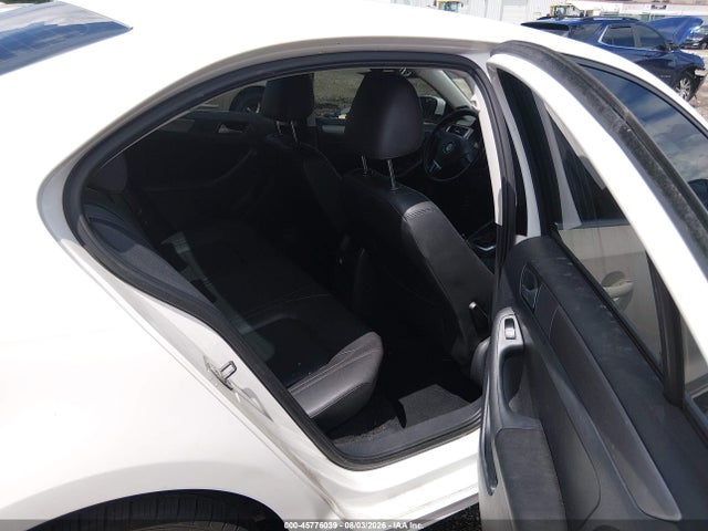Aukcja sprzedaży 2013 Volkswagen Jetta 2.5l Sel, vin: 3VWLP7AJ4DM397530, numer aukcji: 45776039