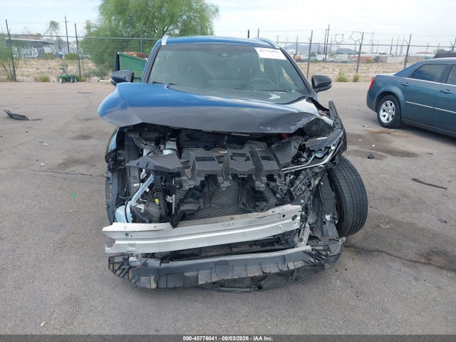 Toyota Venza Xle 2023 JTEAAAAH2PJ136187 Image 12